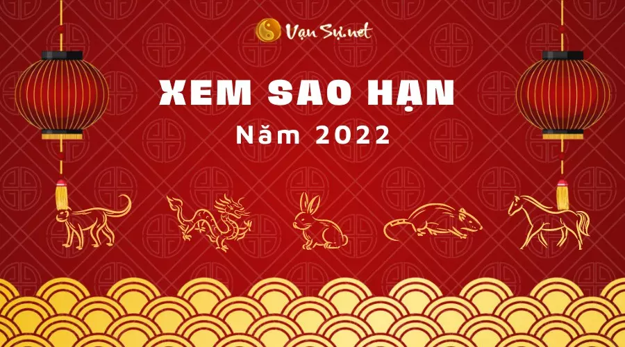 Xem sao hạn nữ mạng tuổi Đinh Mùi năm 2022