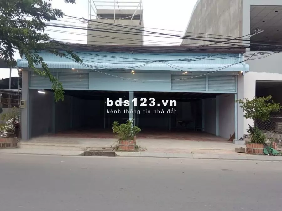 Tìm thuê mặt bằng quận 2 tại bds123.vn