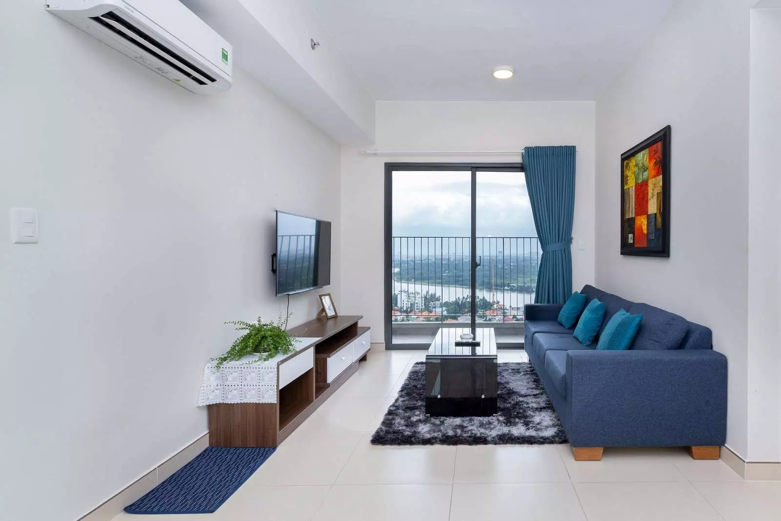 Ellie Apartment & Hotel Saigon - Khách sạn Thảo Điền quận 2