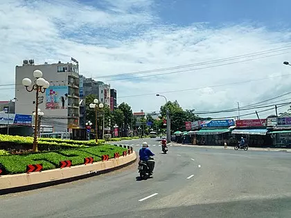 Nguyễn An Ninh (phường)