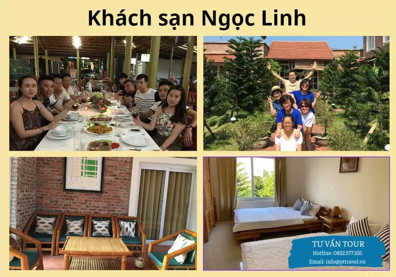 khách sạn ngọc linh biển hải hòa thanh hóa