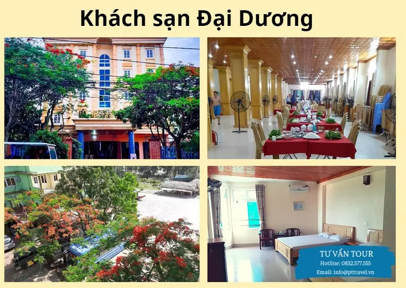 khách sạn gần biển hải hòa thanh hóa