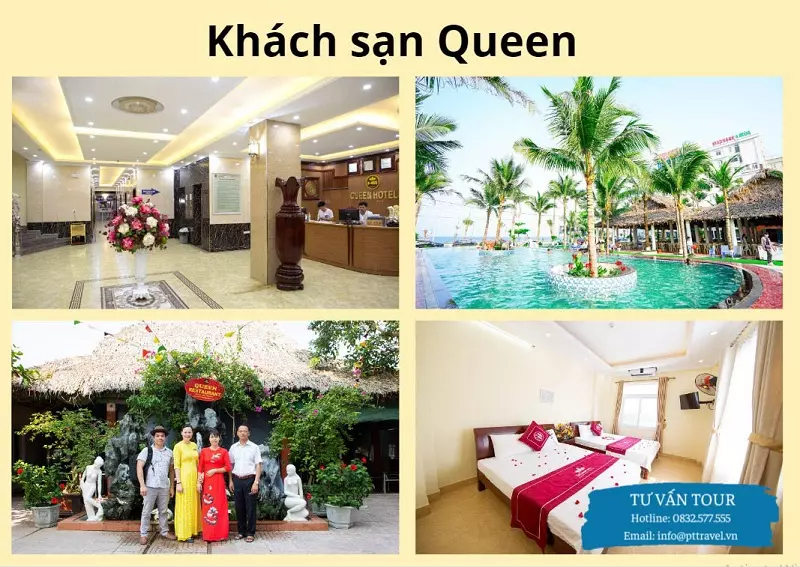 khách sạn queen hải hòa thanh hóa