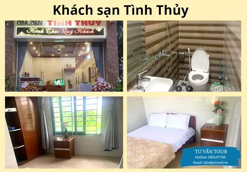 khách sạn giá rẻ biển hải hòa