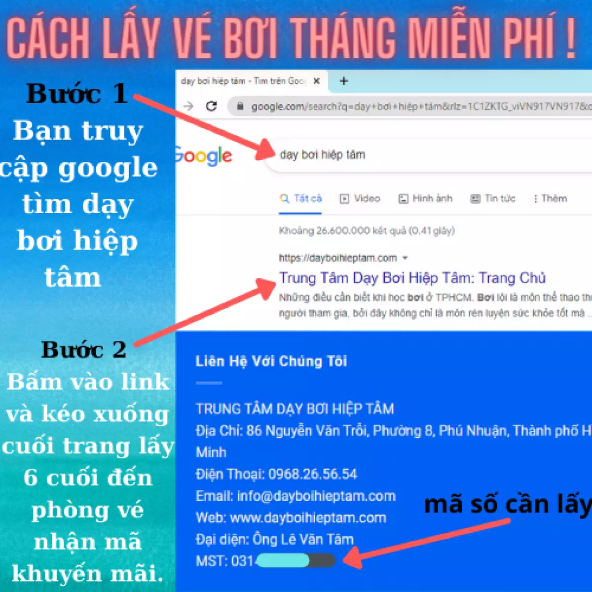 Hồ Bơi Tân Tạo