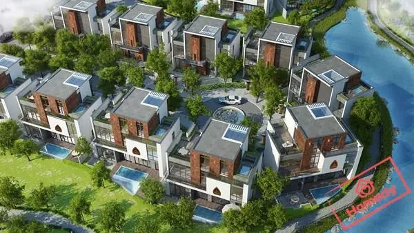 Bán Đất nền dự án Khu đô thị FLC Eco Charm năm 2024