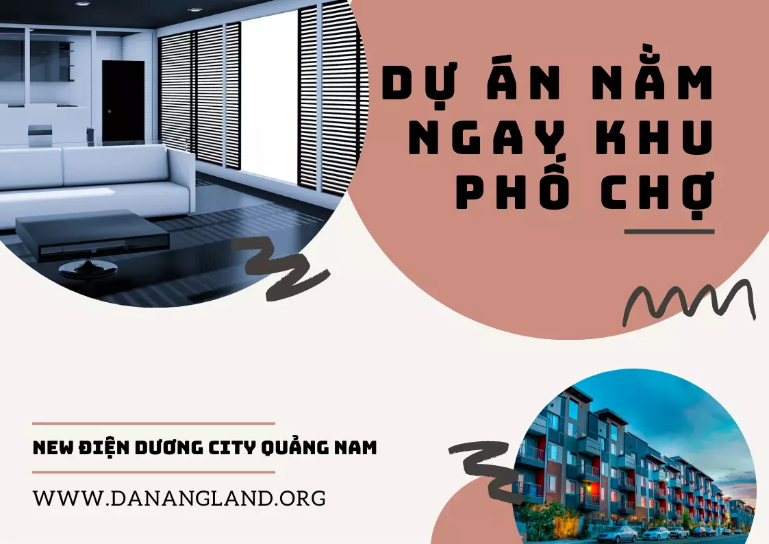 New Điện Dương City