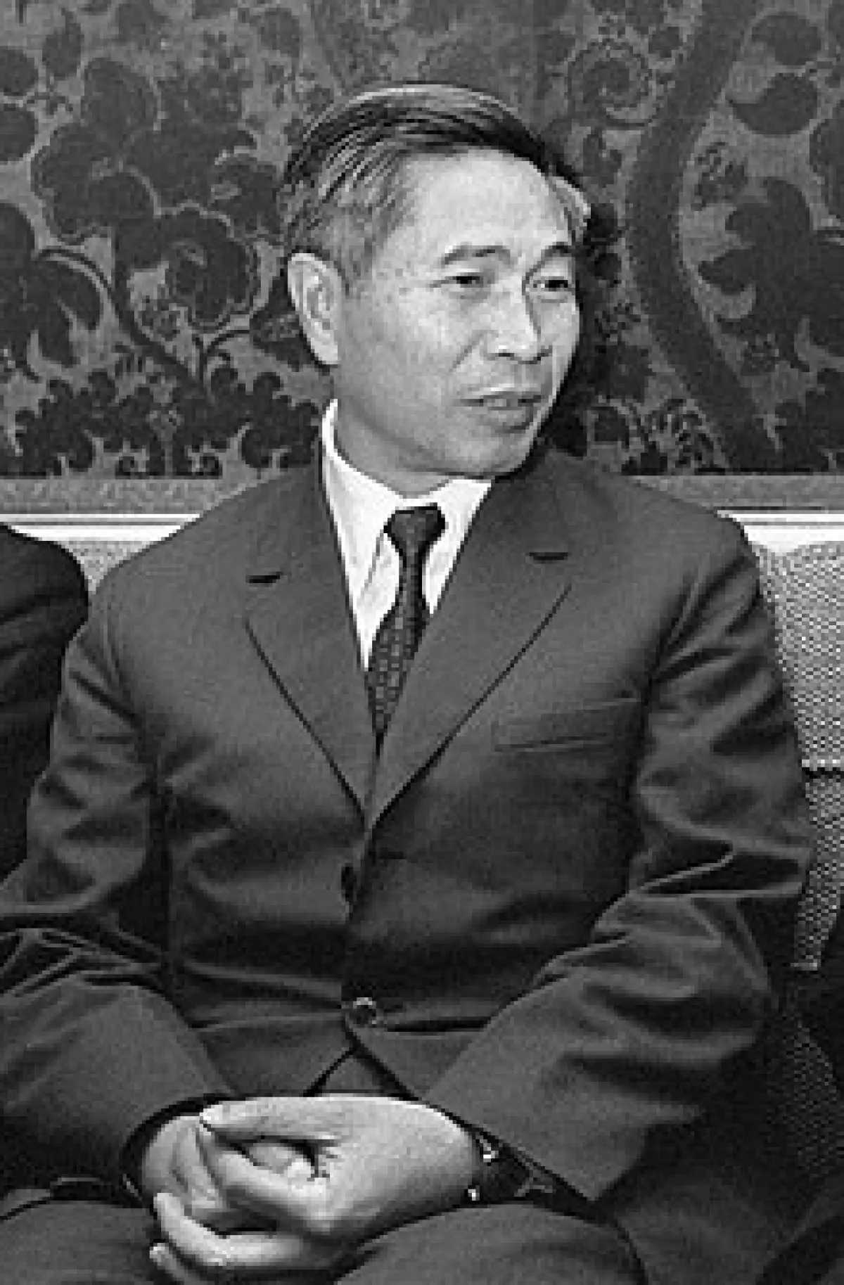 Nguyễn Cơ Thạch