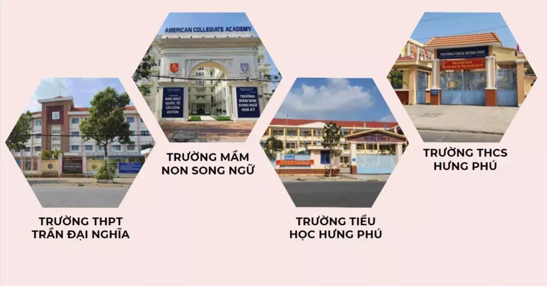 Khu Đô Thị Mới Hưng Phú Cần Thơ