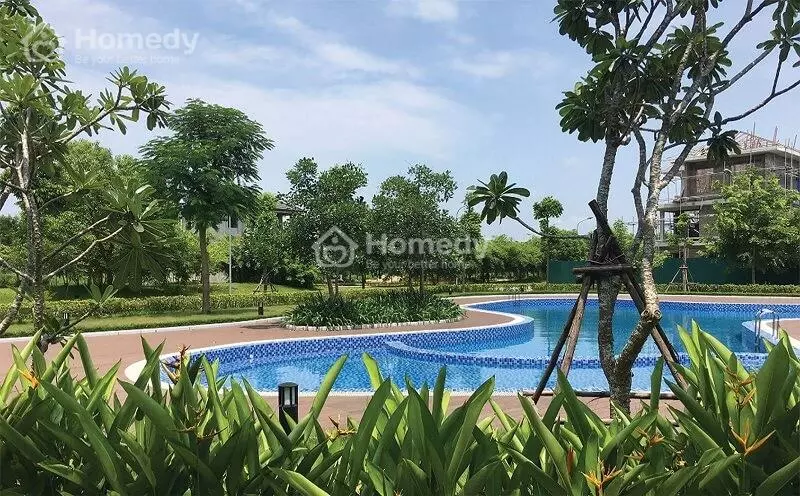 Bán Nhà biệt thự, liền kề Hado Charm Villas năm 2024