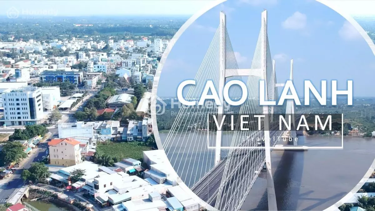 Mua bán Nhà đất tại Thành phố Tp. Cao Lãnh, Đồng Tháp năm 2024