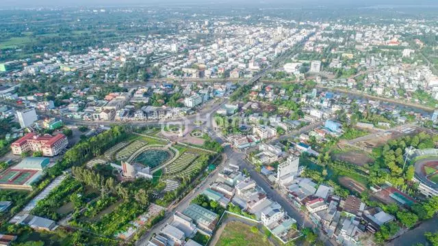 Mua bán Nhà đất tại Thành phố Tp. Cao Lãnh, Đồng Tháp năm 2024