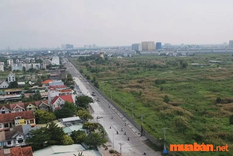 Bí quyết kinh nghiệm mua bán nhà Quận 9