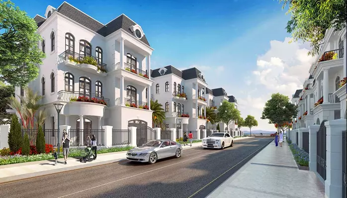 SẢN PHẨM TẠI VINHOMES IMPERIA