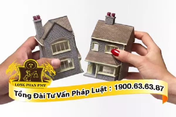 Tư vấn tranh chấp đất đai của anh em trong gia đình