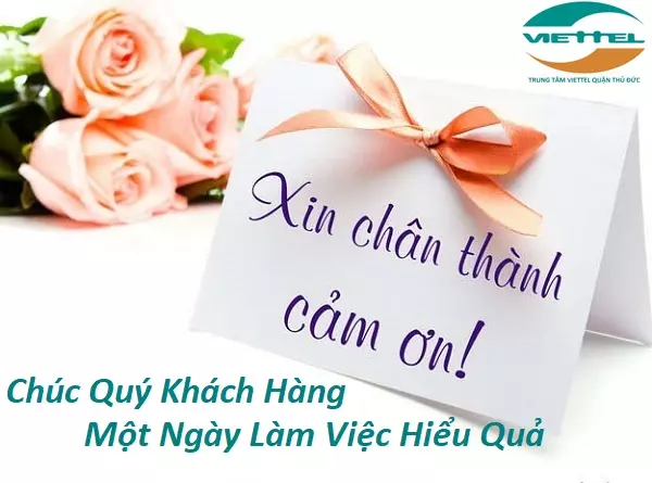 Viettel Huế