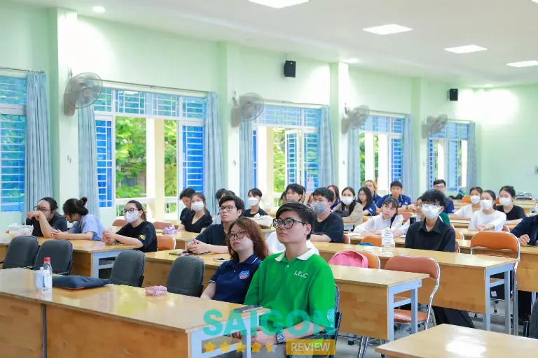 Trung Tâm Gia Sư Đại Học Sư Phạm TPHCM