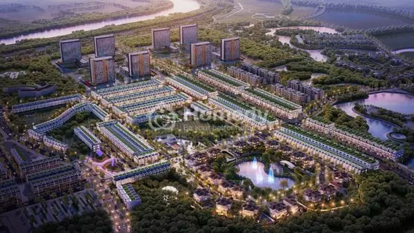 Mua bán Nhà đất tại Thái Nguyên năm 2024