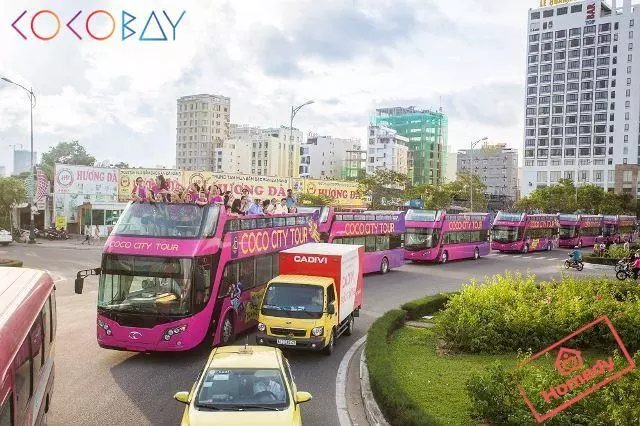 Bán Đất tại Cocobay Đà Nẵng năm 2024