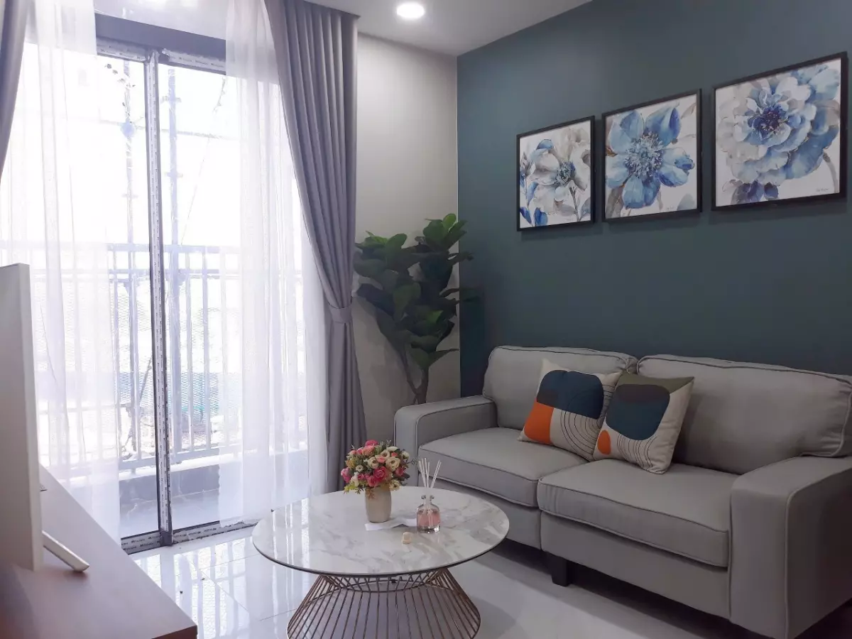 KDC Thuận Giao