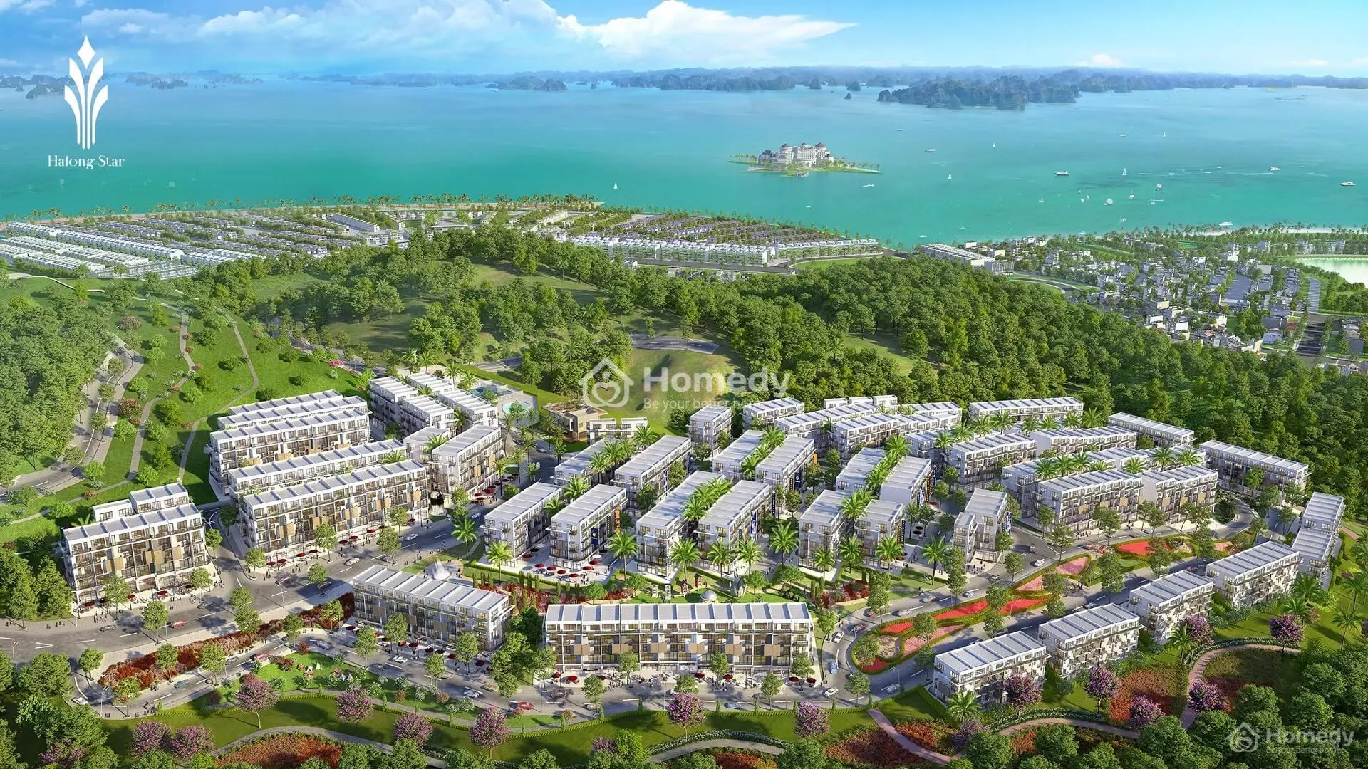 Mua bán Đất tại Thành phố Hạ Long, Quảng Ninh năm 2024