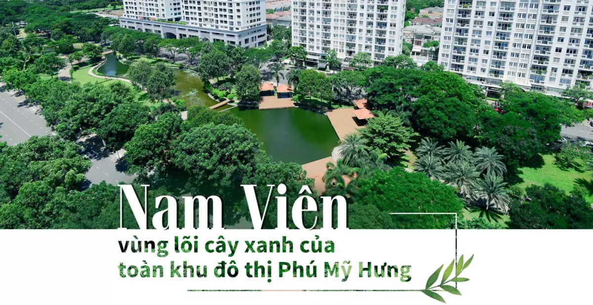 Cảnh Viên 2