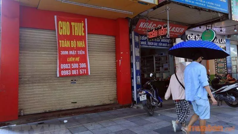 Bạn có thể tìm trực tiếp nhà thuê Quận 3