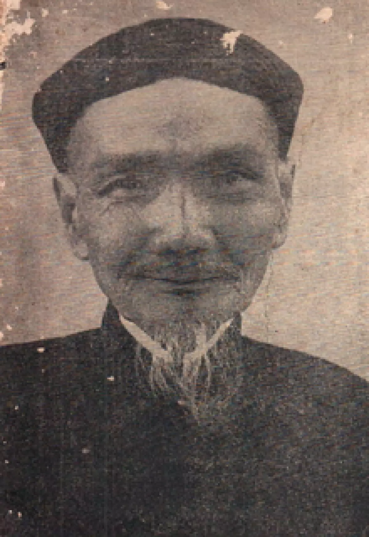 Hồ Biểu Chánh