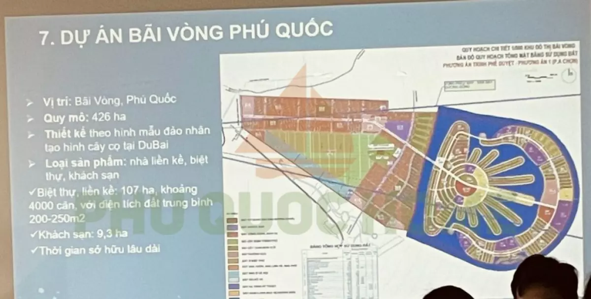 Vinpearl Bãi Vòng Phú Quốc