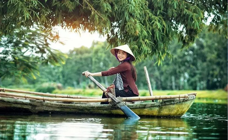 Chiếu sáng cầu Mỹ Hòa