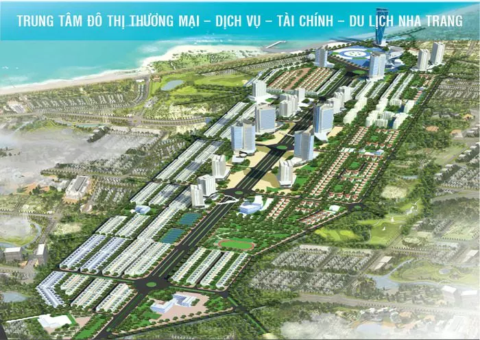 Đất sân bay Nha Trang 3