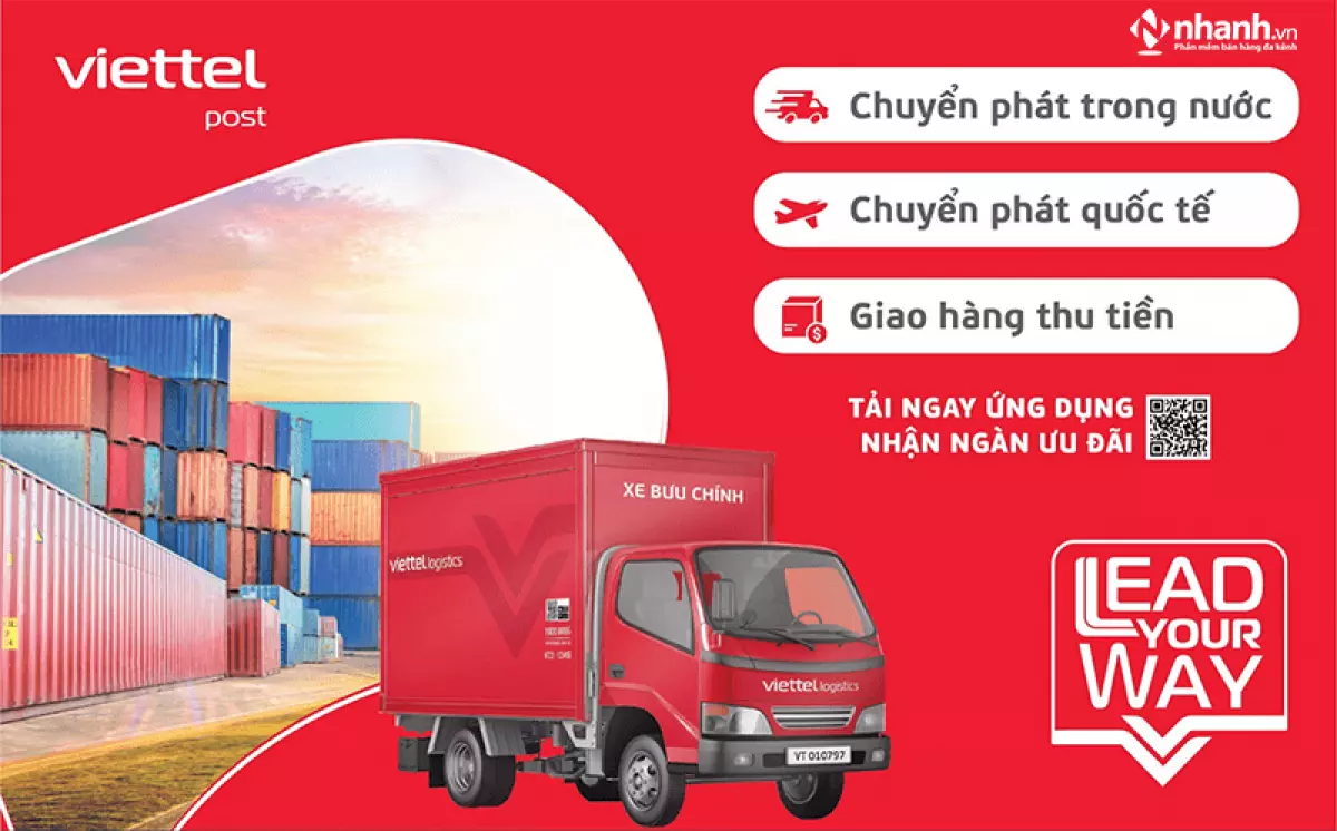 Danh sách địa chỉ 8 bưu cục Viettel Post tại Quận 7, kèm chỉ đường