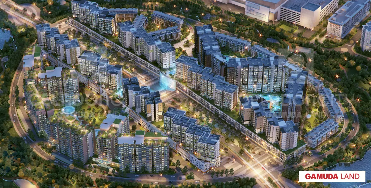 Căn hộ Celadon City