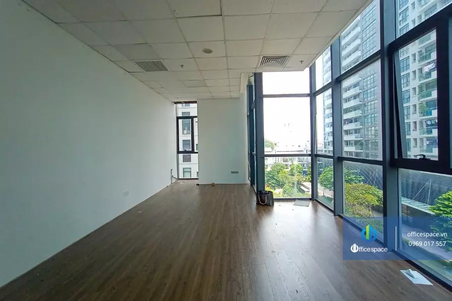 Tòa nhà Trường Thịnh Officespace