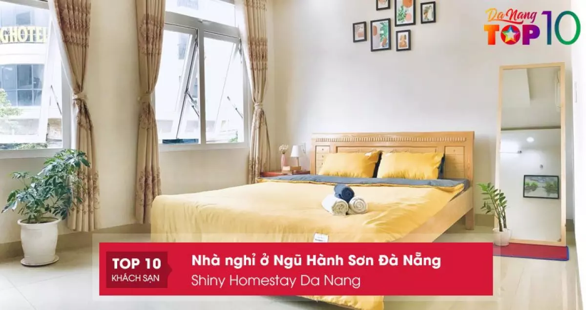 Shiny Homestay Da Nang