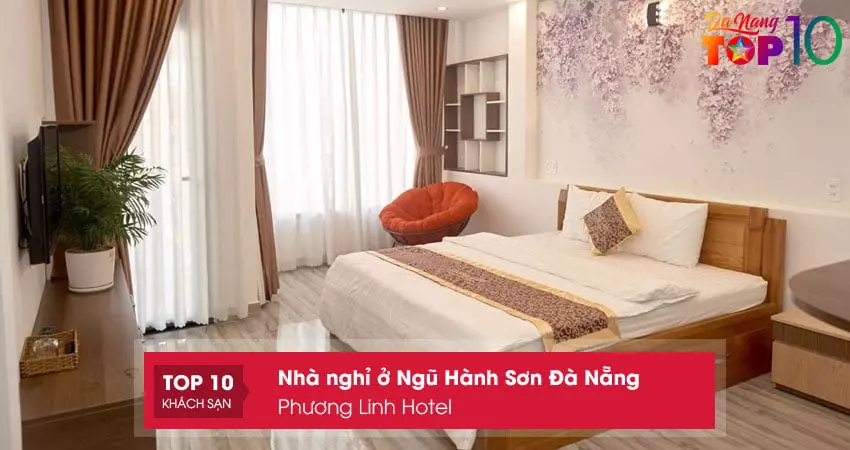 Phương Linh Hotel