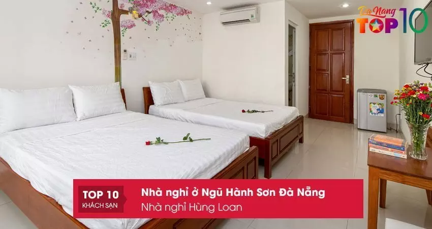 Nhà nghỉ Hùng Loan