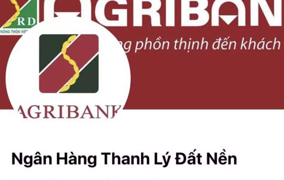 Vạch trần chiêu bài bán đất ngân hàng thanh lý của các “cò” bất động sản -0