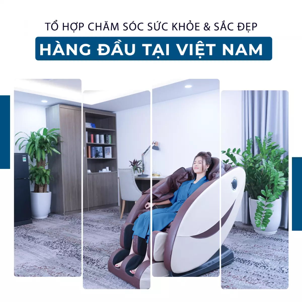 JK luôn tự hào dẫn đầu xu hướng làm đẹp hiện đại