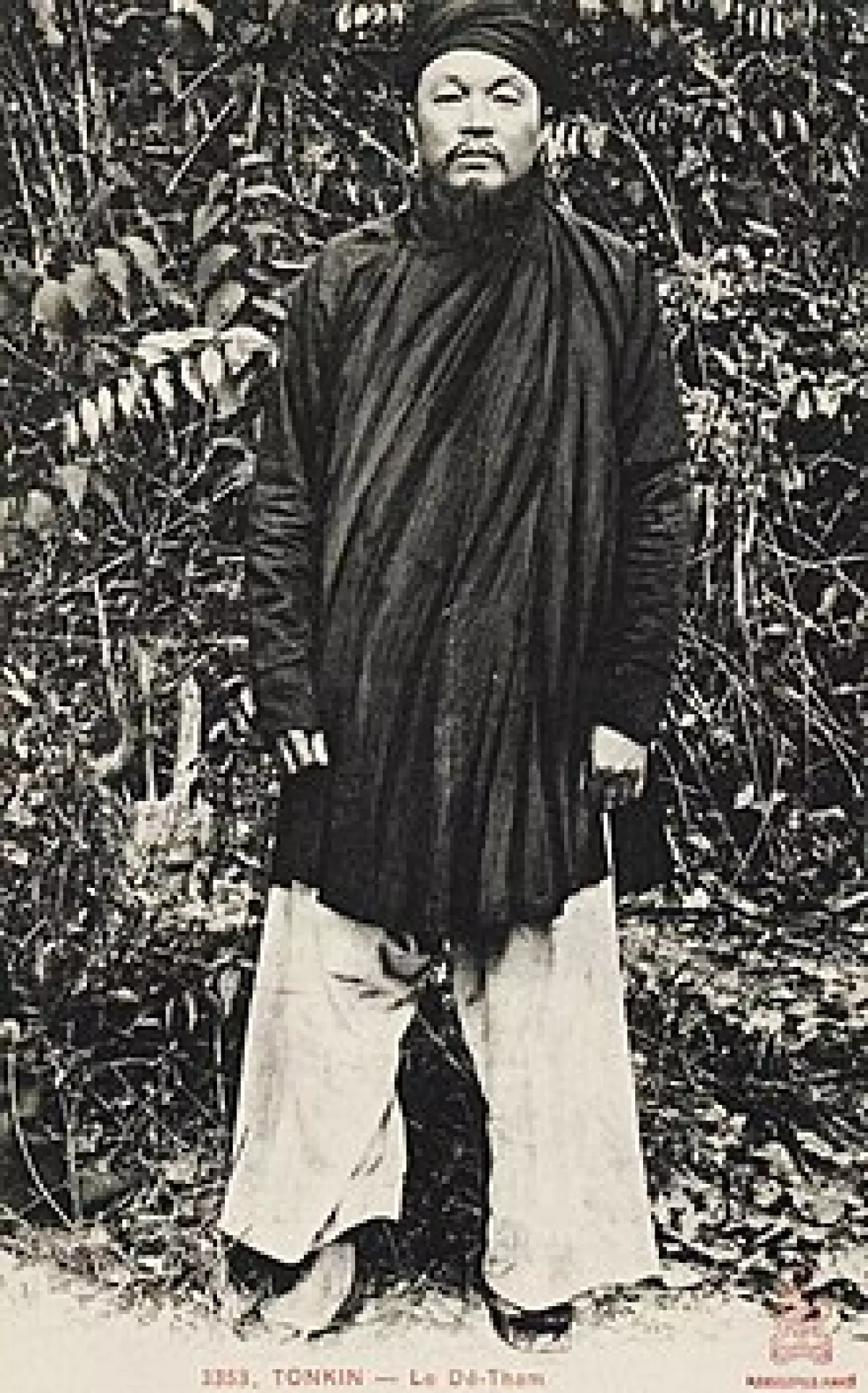 Hoàng Hoa Thám