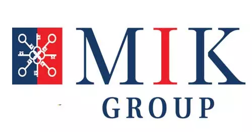 Logo Mikgroup Việt Nam