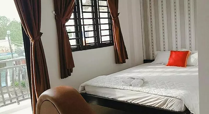 Top 15 hostel, nhà nghỉ Cần Thơ giá rẻ, đầy đủ tiện nghi