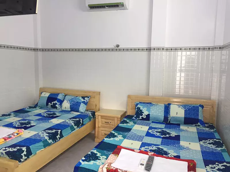 Top 15 hostel, nhà nghỉ Cần Thơ giá rẻ, đầy đủ tiện nghi