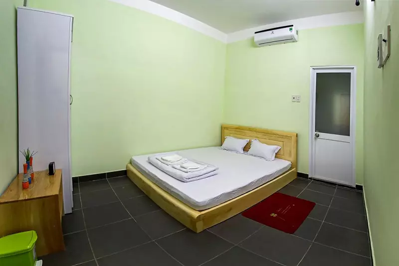 Top 15 hostel, nhà nghỉ Cần Thơ giá rẻ, đầy đủ tiện nghi