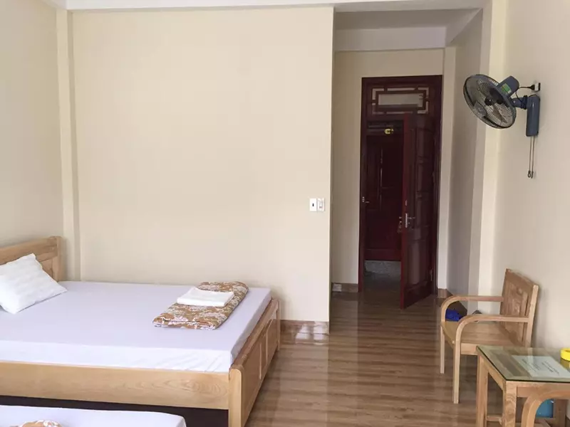 Top 15 hostel, nhà nghỉ Cần Thơ giá rẻ, đầy đủ tiện nghi