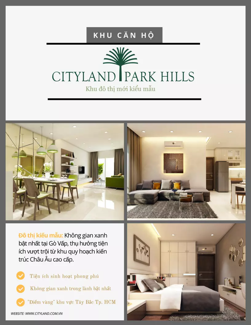 Cityland Park Hills