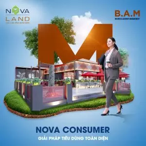 BAM NOVALAND LÀ GÌ? TẠI SAO BẠN NÊN CHỌN BAM NOVALAND.