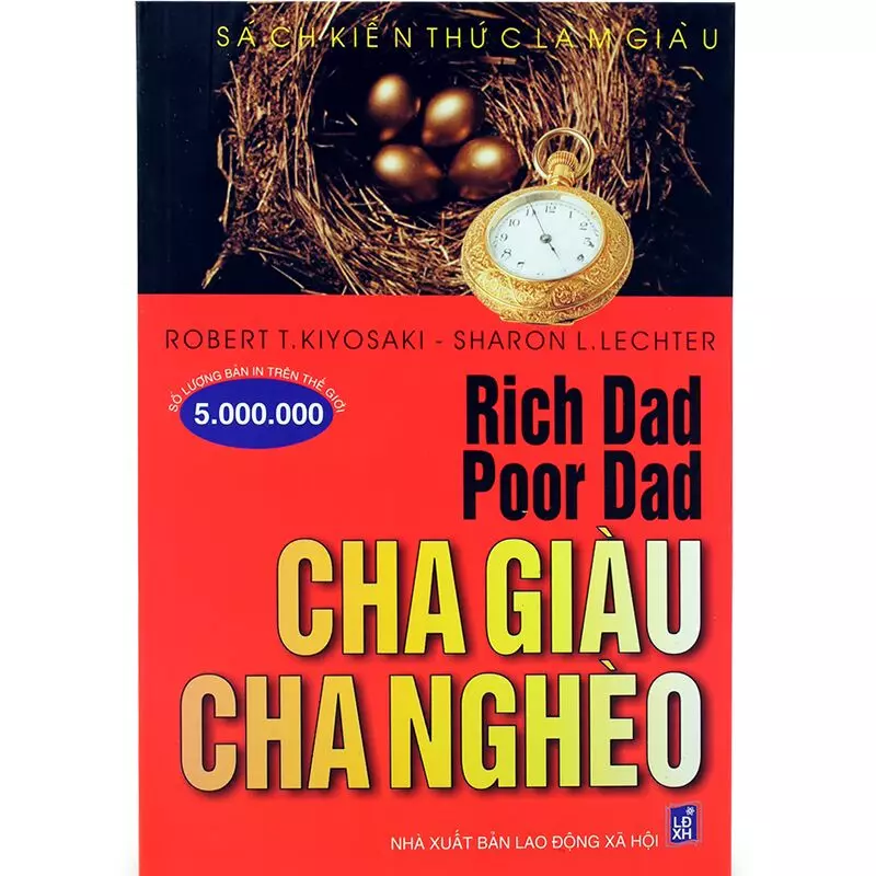 Cuốn sách "Bậc thầy môi giới địa ốc, khám phá sự tử tế từ nghề môi giới địa ốc"