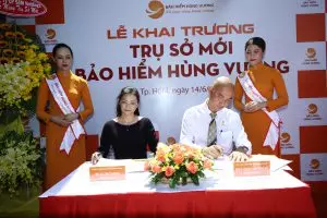 BHV ký kết hợp tác Công ty Cổ phần Phát triển Thời trang