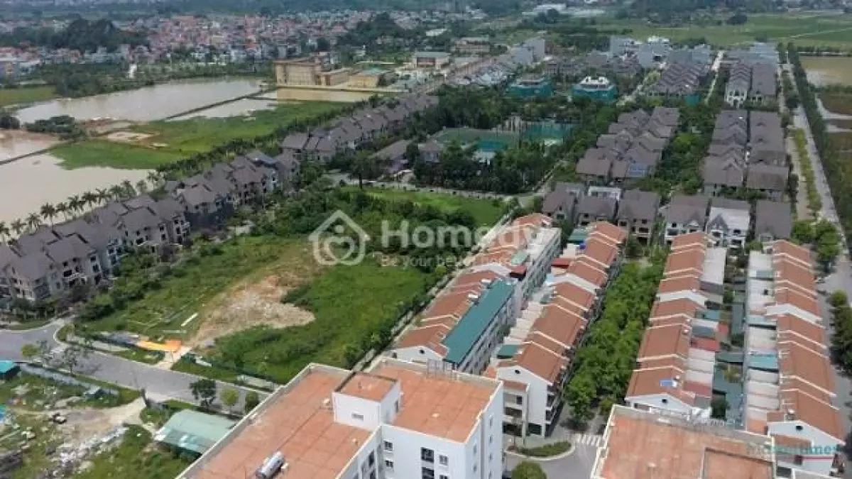 Dự án Khu đô thị Sunny Garden City